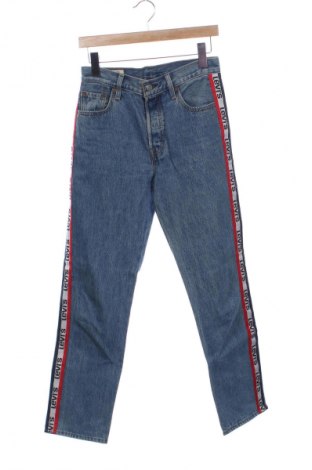 Női farmernadrág Levi's, Méret XS, Szín Sokszínű, Ár 14 972 Ft