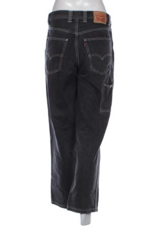 Dámské džíny  Levi's, Velikost M, Barva Černá, Cena  769,00 Kč