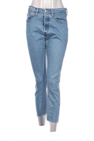 Dámské džíny  Levi's, Velikost S, Barva Modrá, Cena  1 249,00 Kč