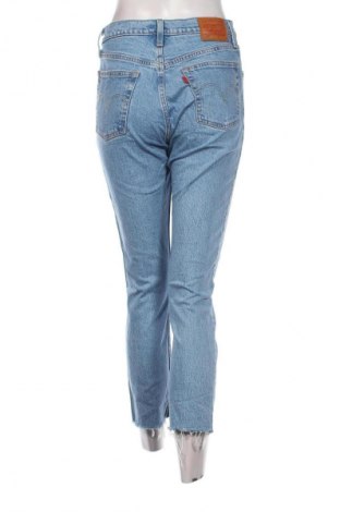 Dámské džíny  Levi's, Velikost S, Barva Modrá, Cena  1 249,00 Kč