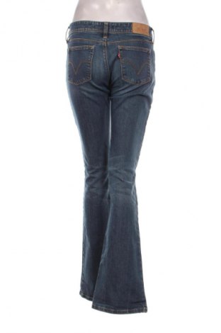 Blugi de femei Levi's, Mărime M, Culoare Albastru, Preț 219,99 Lei
