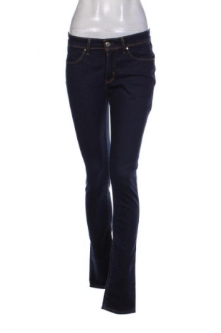 Damskie jeansy Levi's, Rozmiar M, Kolor Niebieski, Cena 145,99 zł