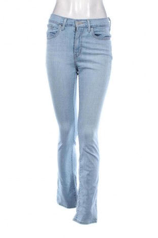 Dámské džíny  Levi's, Velikost M, Barva Modrá, Cena  949,00 Kč