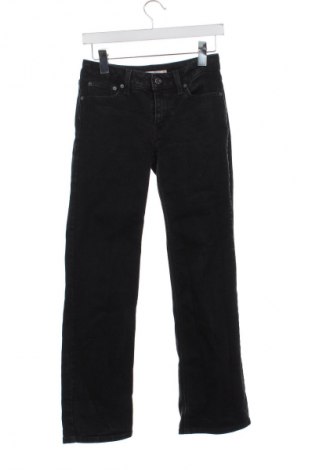 Női farmernadrág Levi's, Méret XS, Szín Fekete, Ár 25 778 Ft