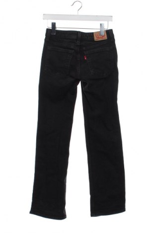 Női farmernadrág Levi's, Méret XS, Szín Fekete, Ár 25 778 Ft