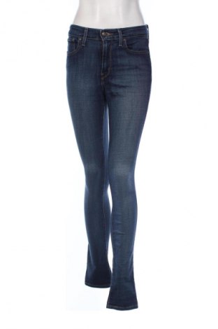 Dámské džíny  Levi's, Velikost M, Barva Modrá, Cena  619,00 Kč