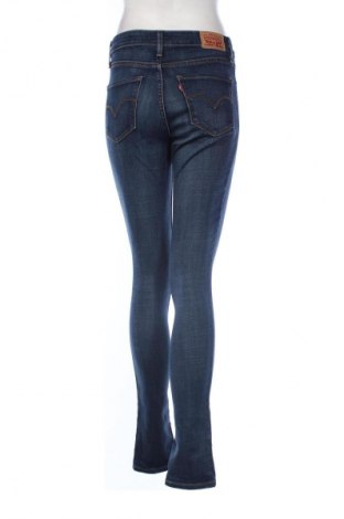 Dámské džíny  Levi's, Velikost M, Barva Modrá, Cena  619,00 Kč