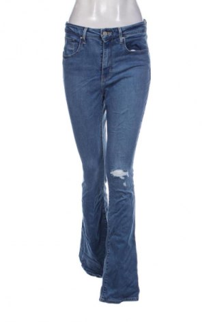 Női farmernadrág Levi's, Méret XL, Szín Kék, Ár 21 649 Ft