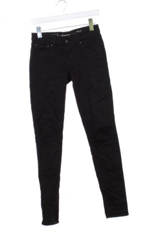 Dámske džínsy  Levi's, Veľkosť XS, Farba Čierna, Cena  34,95 €