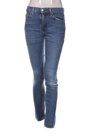 Γυναικείο Τζίν Levi's, Μέγεθος S, Χρώμα Μπλέ, Τιμή 25,99 €