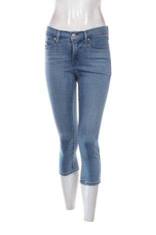 Dámske džínsy  Levi's, Veľkosť S, Farba Modrá, Cena  99,95 €
