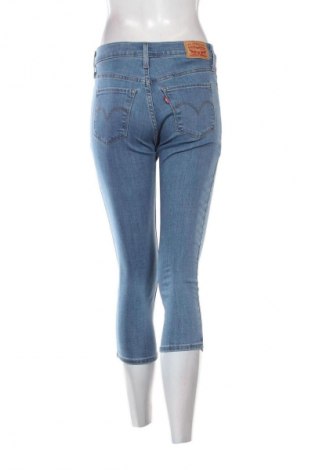 Dámske džínsy  Levi's, Veľkosť S, Farba Modrá, Cena  99,95 €