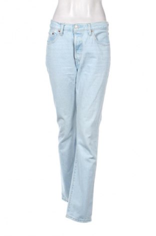 Γυναικείο Τζίν Levi's, Μέγεθος M, Χρώμα Μπλέ, Τιμή 34,99 €