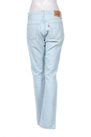 Γυναικείο Τζίν Levi's, Μέγεθος M, Χρώμα Μπλέ, Τιμή 34,99 €