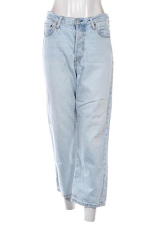 Dámské džíny  Levi's, Velikost M, Barva Modrá, Cena  949,00 Kč