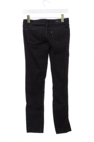 Damskie jeansy Levi's, Rozmiar S, Kolor Czarny, Cena 172,41 zł