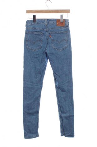 Damskie jeansy Levi's, Rozmiar M, Kolor Niebieski, Cena 172,41 zł