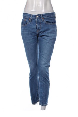 Női farmernadrág Levi's, Méret M, Szín Kék, Ár 14 972 Ft