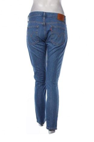Női farmernadrág Levi's, Méret M, Szín Kék, Ár 14 972 Ft