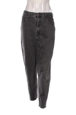 Damen Jeans Levi's, Größe L, Farbe Grau, Preis € 38,29