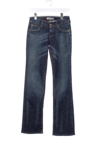 Γυναικείο Τζίν Levi's, Μέγεθος S, Χρώμα Μπλέ, Τιμή 38,35 €
