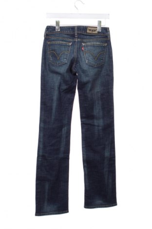 Γυναικείο Τζίν Levi's, Μέγεθος S, Χρώμα Μπλέ, Τιμή 38,35 €