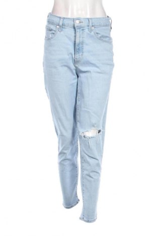 Damen Jeans Levi's, Größe M, Farbe Blau, Preis 38,29 €