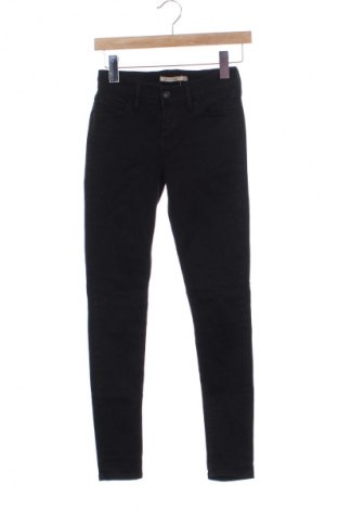 Damen Jeans Levi's, Größe XS, Farbe Schwarz, Preis 38,36 €