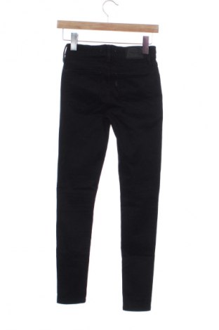 Damen Jeans Levi's, Größe XS, Farbe Schwarz, Preis 38,36 €
