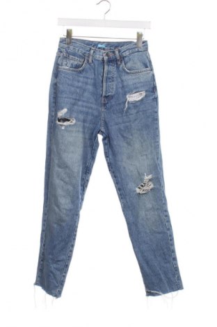 Blugi de femei Liu Jo, Mărime XS, Culoare Albastru, Preț 207,85 Lei