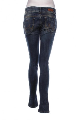 Damskie jeansy Ltb, Rozmiar M, Kolor Niebieski, Cena 94,38 zł