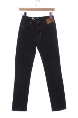 Blugi de femei Lucy, Mărime XXS, Culoare Negru, Preț 76,32 Lei