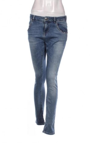 Damen Jeans MOS MOSH, Größe M, Farbe Blau, Preis 24,99 €