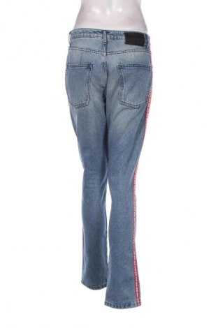 Női farmernadrág MSGM, Méret M, Szín Kék, Ár 21 759 Ft