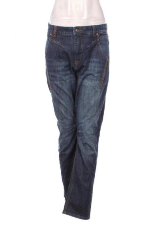 Damen Jeans Mac, Größe XXL, Farbe Blau, Preis € 38,99