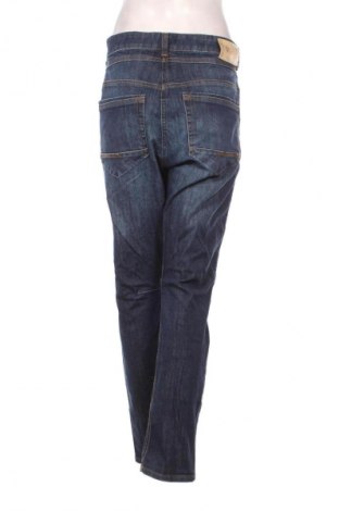 Damen Jeans Mac, Größe XXL, Farbe Blau, Preis € 38,99