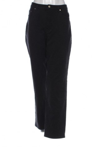 Damskie jeansy Mac, Rozmiar XL, Kolor Czarny, Cena 143,99 zł