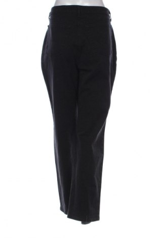 Damskie jeansy Mac, Rozmiar XL, Kolor Czarny, Cena 143,99 zł