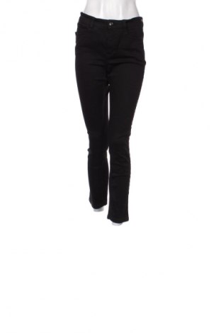 Damskie jeansy Mac, Rozmiar M, Kolor Czarny, Cena 112,99 zł
