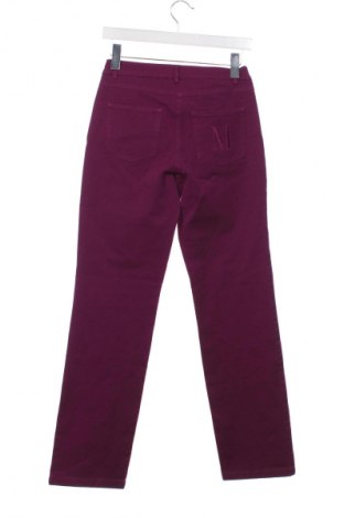 Blugi de femei Madeleine, Mărime XS, Culoare Mov, Preț 196,89 Lei