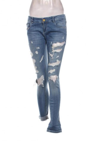 Női farmernadrág Magenta, Méret M, Szín Kék, Ár 3 929 Ft