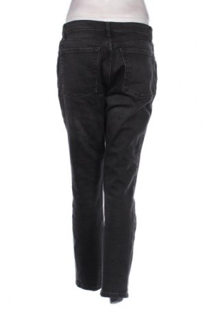 Blugi de femei Mango, Mărime M, Culoare Negru, Preț 58,83 Lei