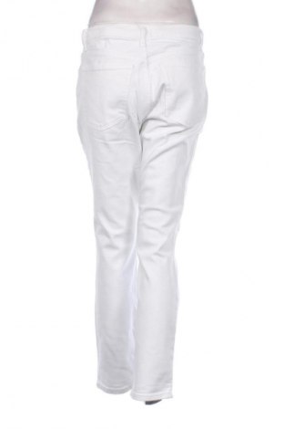 Damskie jeansy Mango, Rozmiar M, Kolor Biały, Cena 50,99 zł
