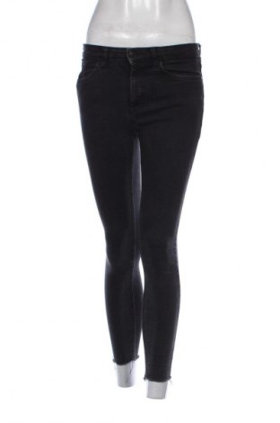 Blugi de femei Mango, Mărime S, Culoare Negru, Preț 87,46 Lei