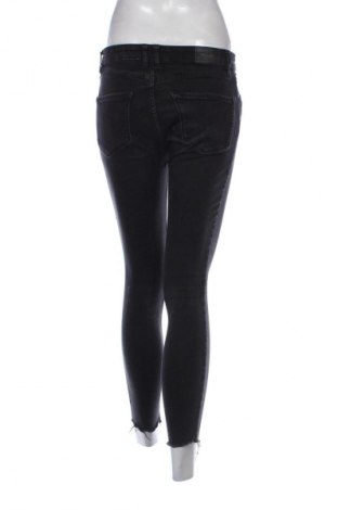 Blugi de femei Mango, Mărime S, Culoare Negru, Preț 87,46 Lei