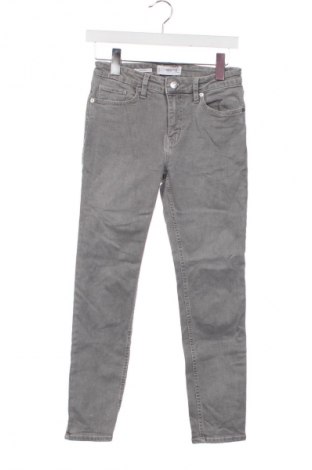 Damskie jeansy Mango, Rozmiar S, Kolor Szary, Cena 78,99 zł