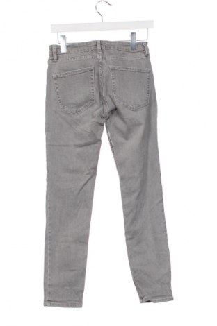 Damskie jeansy Mango, Rozmiar S, Kolor Szary, Cena 78,99 zł
