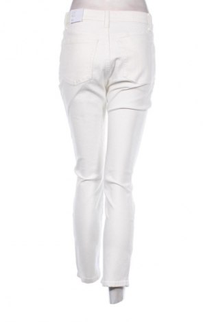 Damen Jeans Mango, Größe S, Farbe Weiß, Preis 25,58 €