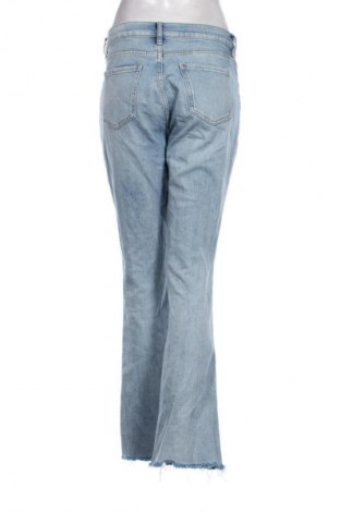 Damskie jeansy Mango, Rozmiar L, Kolor Niebieski, Cena 209,66 zł