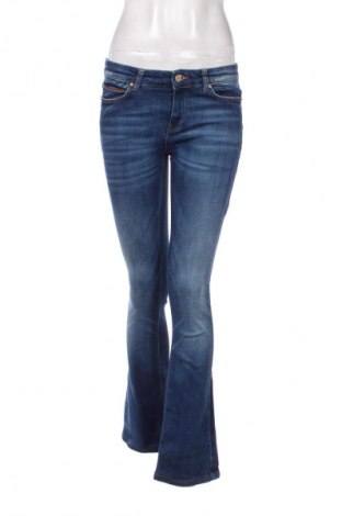 Damen Jeans Mango, Größe S, Farbe Blau, Preis 17,39 €